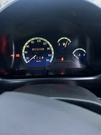 Daewoo Matiz, 2005г, передний привод, автомат