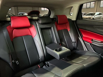 Changan CS55 Plus, 2023г., передний привод, робот