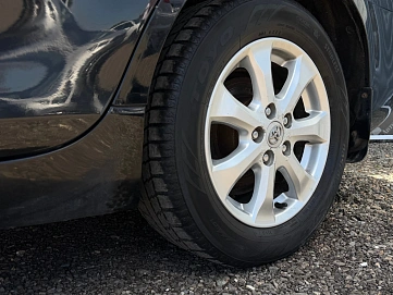 Toyota Camry, 2011г., передний привод, автомат
