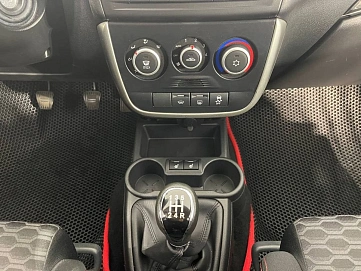 Lada (ВАЗ) Granta, 2019г., передний привод, механика