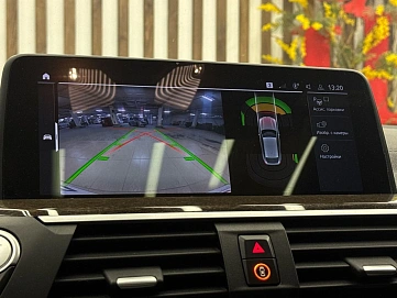 BMW X4, 2019г., полный привод, автомат