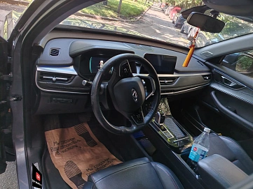 Chery Tiggo 7 Pro, 2022г., передний привод, вариатор