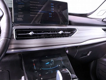 Chery Tiggo 8 Pro, 2021г., передний привод, робот