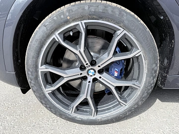 BMW X6, 2026г., полный привод, автомат