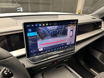Volkswagen Teramont, 2026г., полный привод, робот