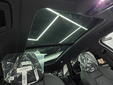 Audi Q5, 2026г., полный привод, робот