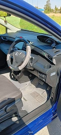 Honda Freed, 2012г., передний привод, вариатор