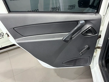 Lada (ВАЗ) Granta, 2020г., передний привод, механика