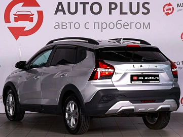 Lada (ВАЗ) Iskra, 2025г., передний привод, механика