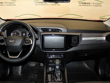 CHERY Tiggo 4, 2022г
