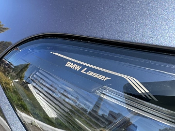 BMW X6, 2026г., полный привод, автомат