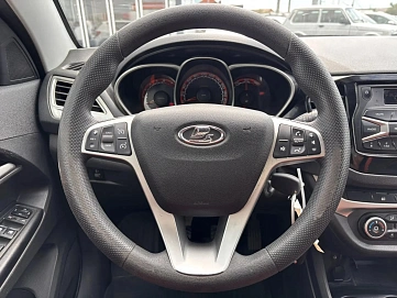 Lada (ВАЗ) Vesta, 2021г., передний привод, механика