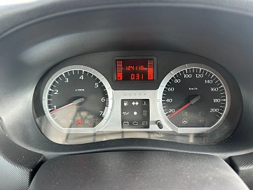 Lada (ВАЗ) Largus, 2019г., передний привод, механика
