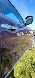 Infiniti FX, 2011г, полный привод, автомат