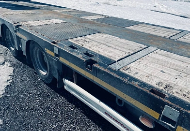 Kassbohrer LB4E, 2023г.