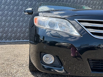 Toyota Camry, 2011г., передний привод, автомат