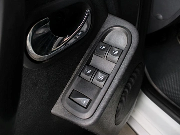 Renault Duster, 2016г., полный привод, механика