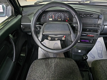 Lada (ВАЗ) 2115, 2008г., передний привод, механика