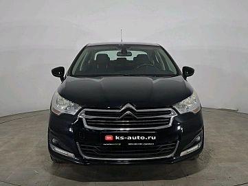 Citroen C4, 2013г., передний привод, автомат
