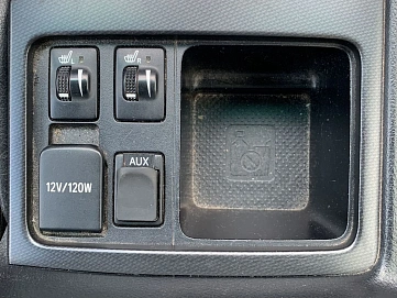 Toyota Land Cruiser Prado, 2013г., полный привод, автомат