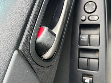 Mazda 3, 2012г., передний привод, автомат