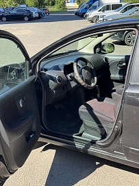 Nissan Note, 2008г., передний привод, автомат
