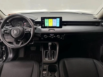 Honda XR-V, 2023г., передний привод, вариатор