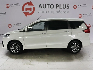 Suzuki Ertiga, 2022г