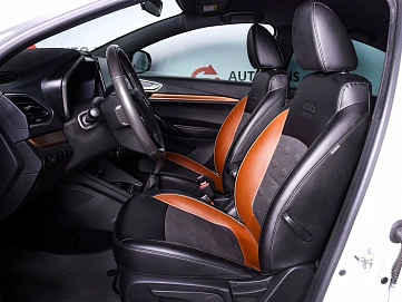 Lada (ВАЗ) Vesta, 2023г., передний привод, механика