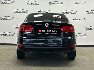 Volkswagen Jetta, 2014г., передний привод, механика