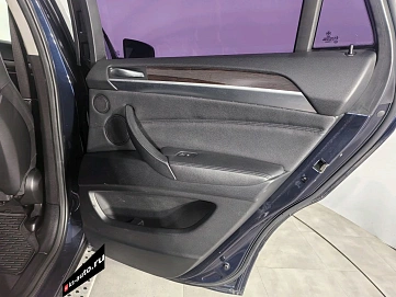 BMW X6, 2012г., полный привод, автомат