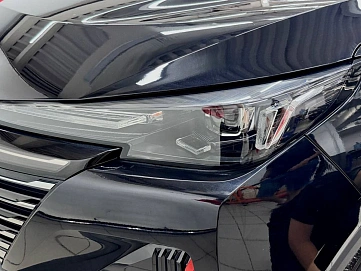 Changan CS55 Plus, 2023г., передний привод, робот