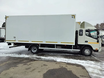 JAC N90, 2024г.
