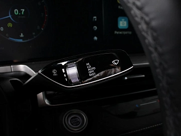 Chery Arrizo 8, 2023г., передний привод, робот