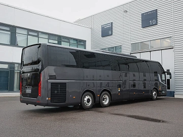 Asiastar X9 3, 2024г.