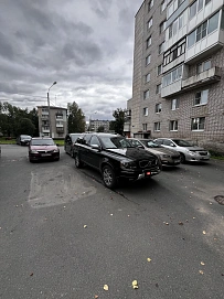 Volvo XC90, 2014г., полный привод, автомат
