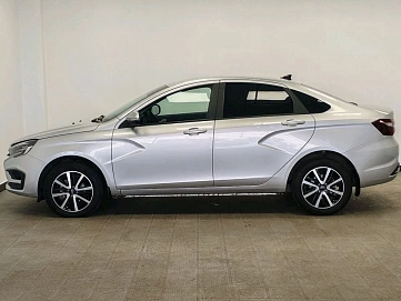 Lada (ВАЗ) Vesta, 2025г., передний привод, механика