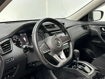 Nissan X-Trail, 2022г, полный привод, вариатор