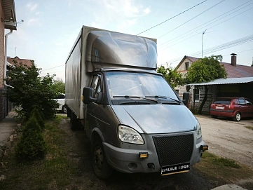 ГАЗ ГАЗель  2705 , 2013г.