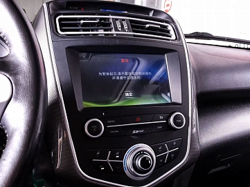 Lifan X60, 2017г., передний привод, механика