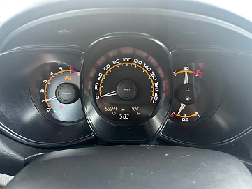 Lada (ВАЗ) Vesta, 2021г., передний привод, вариатор