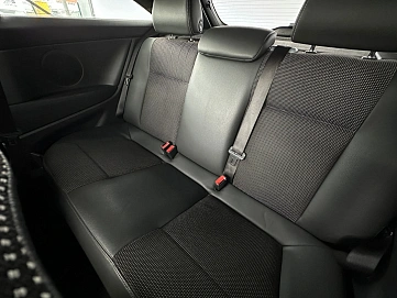 Opel Astra, 2009г., передний привод, автомат