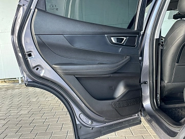 Chery Tiggo 4 Pro, 2024г., передний привод, вариатор