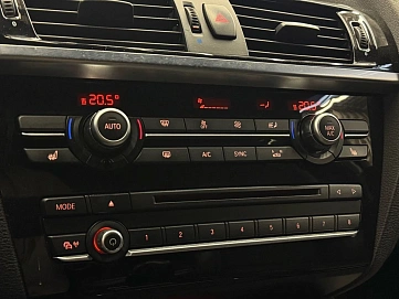 BMW X4, 2016г., полный привод, автомат