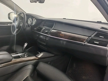 BMW X6, 2012г., полный привод, автомат