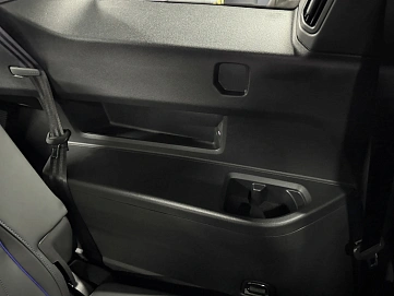 Volkswagen Teramont, 2026г., полный привод, робот