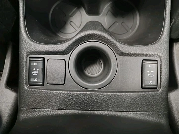 Nissan X-Trail, 2021г., передний привод, механика