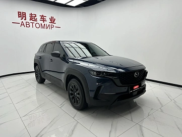 Mazda CX-50, 2023г., передний привод, автомат