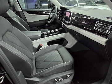 Volkswagen Teramont, 2026г., полный привод, робот