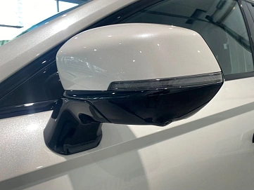 Haval F7x, 2025г., полный привод, робот